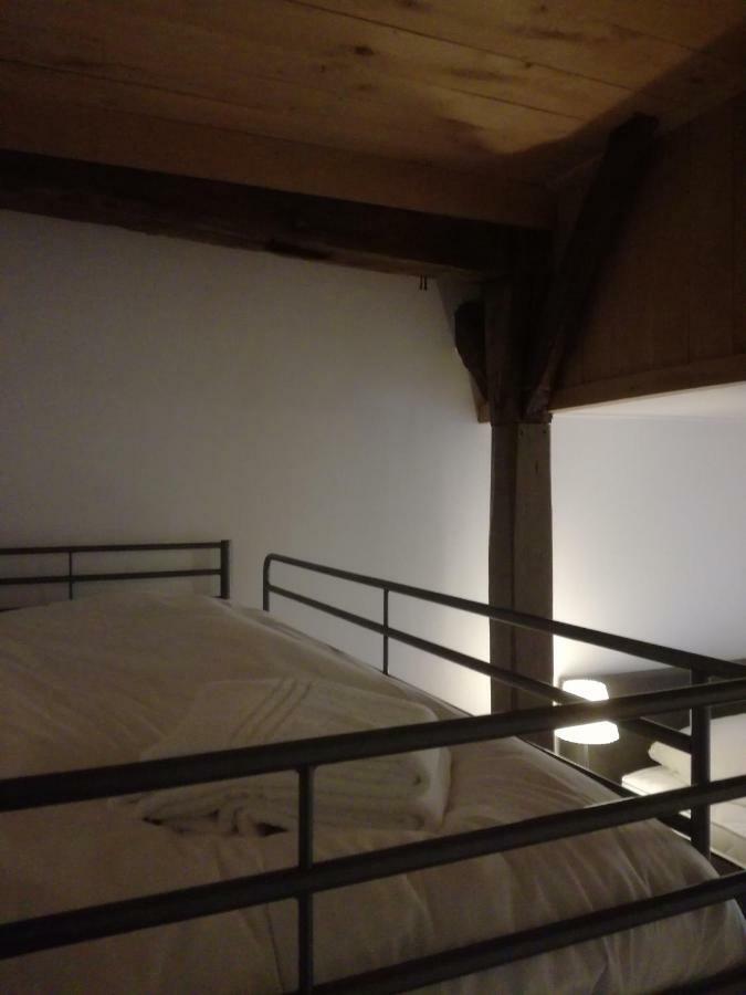 Vakantiehuis Ganderhoeve Gaanderen Kültér fotó
