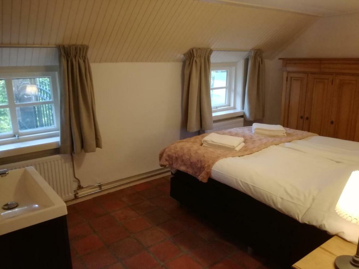 Vakantiehuis Ganderhoeve Gaanderen Kültér fotó